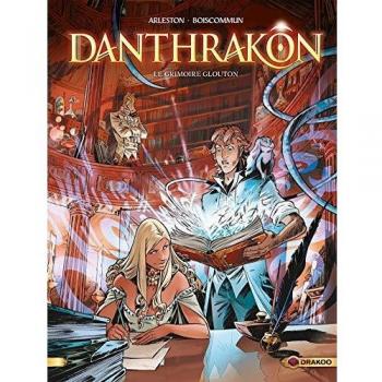 Danthrakon