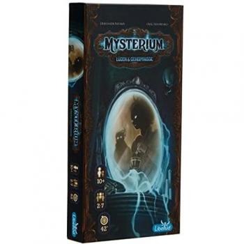 Mysterium