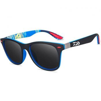 Daiwa lunettes de soleil pour cyclisme et randonnée