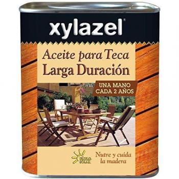 Teak Holzpflege-Xylazel 750 ml
