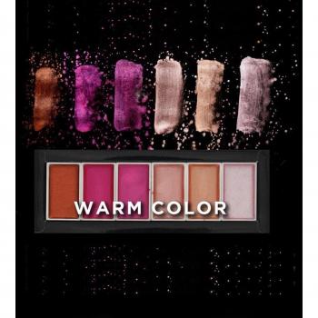 Brilliant Color Cool Watercolor Paint Set