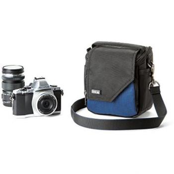 Borsa Fotocamera Think Tank Mover 10 – Blu Scuro e Nero