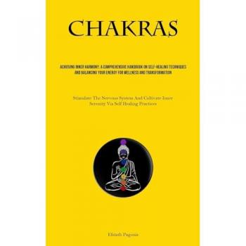 Pagonis, Efstath: Chakras