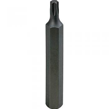 Punta Torx T40 10mm, Lunghezza 75mm