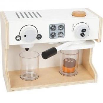 Small foot® Profi-Gastro Kaffeemaschine mit hochwertiger Ausstattung