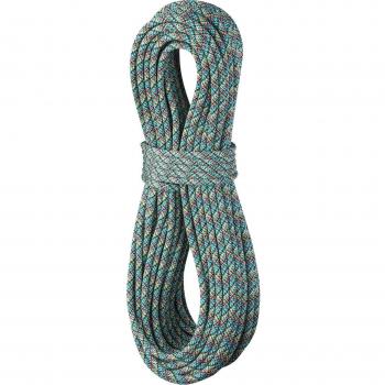 Edelrid Swift Eco Dry 8.9 mm Climbing Rope Assorted Colours 50 m