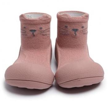 ATTIPAS ANIMALS PINK