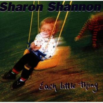 Each little thing