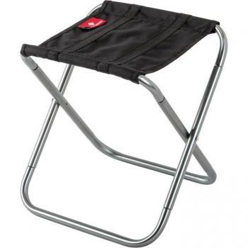 Silla Portátil de Aluminio Mazar
