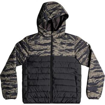 Chaqueta Quicksilver Scaly Mix para Pequeños