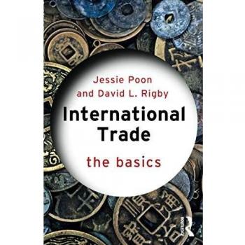 International Trade : The Basics