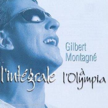 L'Intégrale de Gilbert Montagné à l'Oly