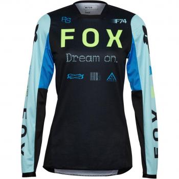 Fox 180 Race Spec Damen Motorradtrikot
