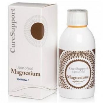 CureSupport Liposomal Magnesio Optinerve 250ml