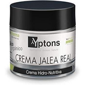 Crema Facial con Jalea Real 50 ml