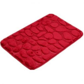 Colchón de espuma para decoración de baño