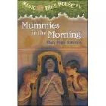 Mummies in the Morning