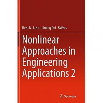 Nonlinear Approaches in Engineering Applications 2