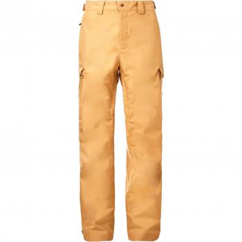 OAKLEY Classic Cargo Shell Pant Light Curry XL (Large)