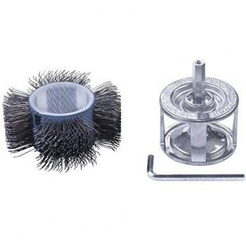 Kwb AGGRESSO Reinigungsbürste 110 mm