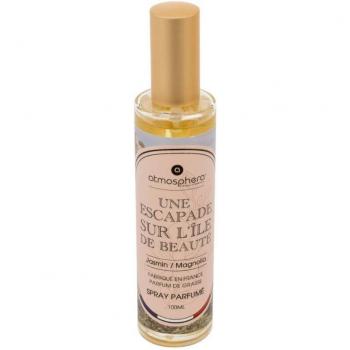 Spray Ambiente Gelsomino-Magnolia Atmosphera 100ml