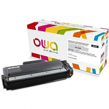 Brother DCP‑L2500 FC Toner Nero Compatibile Armor OWA Cartuccia
