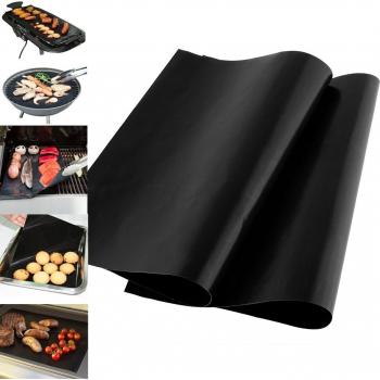 Reusable Non-Stick Grilling Mat