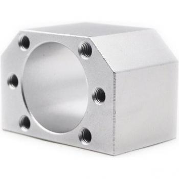 SFU1605 Ball Screw with Nut and Support