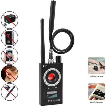 K18 GPS-Signal-Detektor