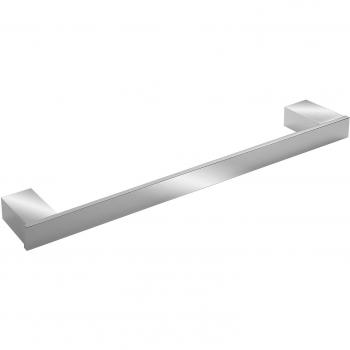 Aluminium‑Handtuchstange 60 cm Oslo Serie, Sanixa TA6213000 (rostfrei)