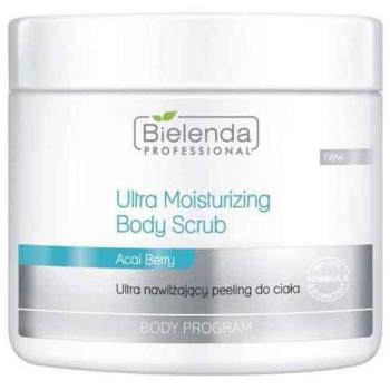 Bielenda Luxe Glow Scrub – 550 g