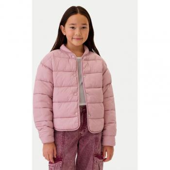 Giacca Bomber Quillata per Bambine Gap