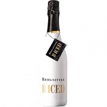 Brogsitter B-ICED Cuvee Pinot Noir Chardonnay Sekt trocken 0,75l