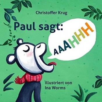 Paul sagt AAAHHH