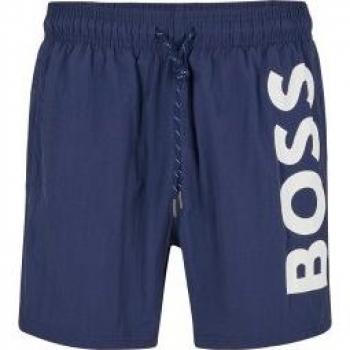 Bañador BOSS para Hombre Color Marino