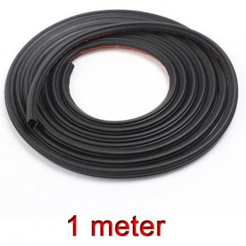 Car Door Soundproofing Rubber Seals