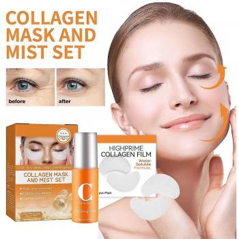Mist Collagen Pro Skin Care 2 Pack