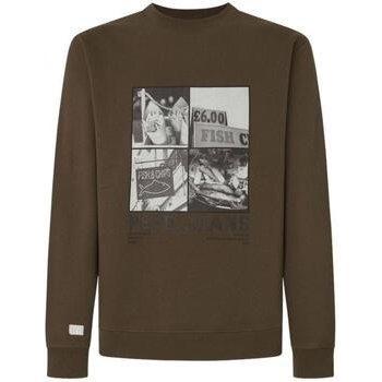 Felpa Pepe Jeans Urbana