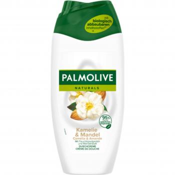 Palmolive Naturals Camellia & Amandel Crème Douchegel, 250 ml