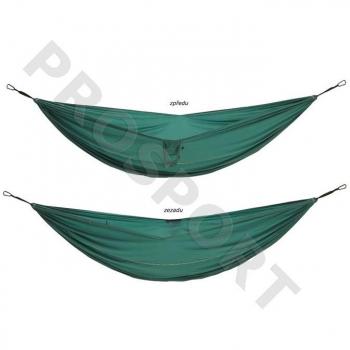 Hamaca Grand Canyon Bass Doble Turquesa
