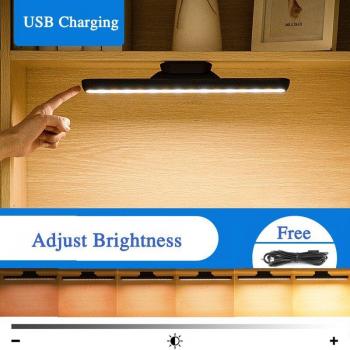 Magnetic Bedside LED Tube Lamp