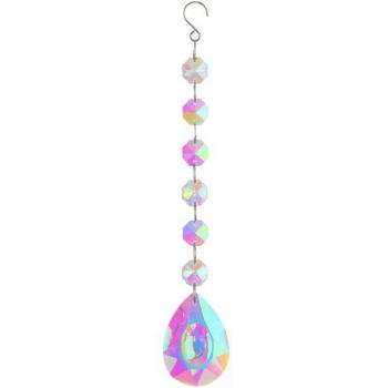 Window Curtain Pendant