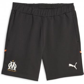 Shorts Casuals OM 2023/24 Noir
