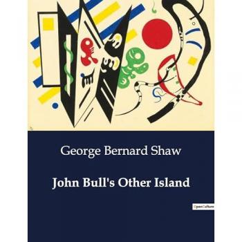 Shaw, George Bernard: John Bull's Other Island