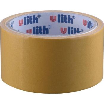 Nastro Biadesivo 468/E Ulith 0,08mm Spessore 25m 50mm