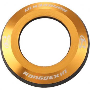 Joint torique pour capuchon de casque de vélo