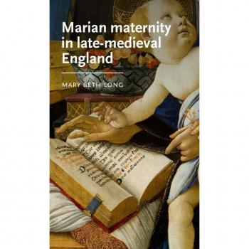 Vitalsource Technologies, Inc. Marian maternity in late-medieval England