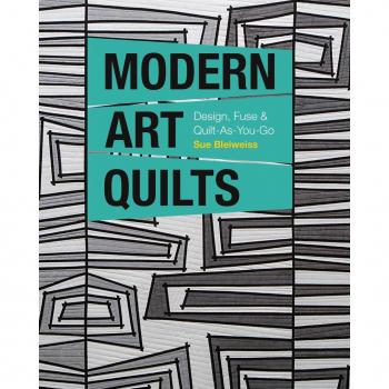 Vitalsource Technologies, Inc. Modern Art Quilts