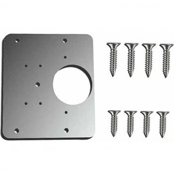 Furniture Cabinet Hinge Repair Plate