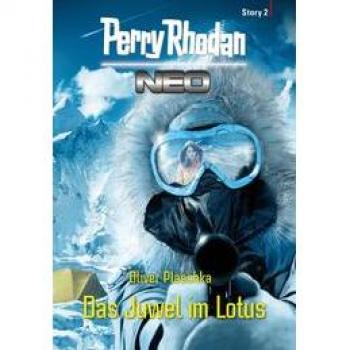 Perry Rhodan Neo Story 2: Das Juwel im Lotus